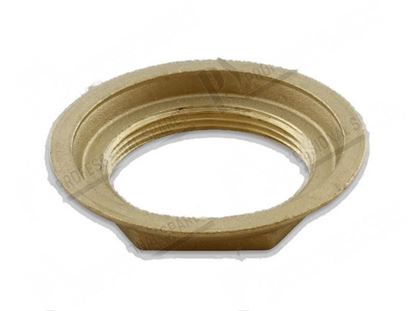 Picture of Ring nut 2"  88 mm for Meiko Part# 237008