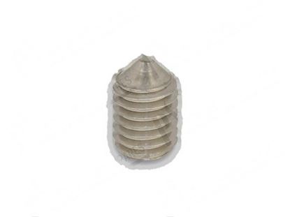 Picture of Grub screw 8x12 mm for Comenda Part# 250203