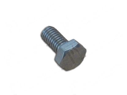 Picture of Hexagon head screw M8x20 mm - INOX for Comenda Part# 260113