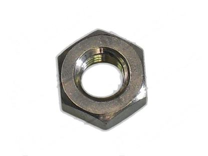 Picture of Hexagonal nut M4 - INOX for Comenda Part# 260402