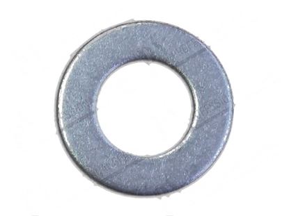 Picture of Flat washer  13x20x0,8 mm INOX for Comenda Part# 260537