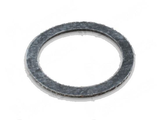 Picture of Flat gasket  45x57x2 mm for Meiko Part# 293010