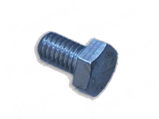 Picture of Hexagonal head screw for Meiko Part# 302000