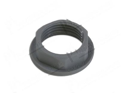 Afbeeldingen van Ring nut ext. 35 mm - H=11 for Elettrobar/Colged Part# 308031