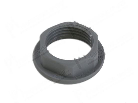 Picture of Ring nut ext. 35 mm - H=11 for Elettrobar/Colged Part# 308031