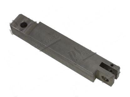 Picture of Guide hinge INOX for Comenda Part# 320883