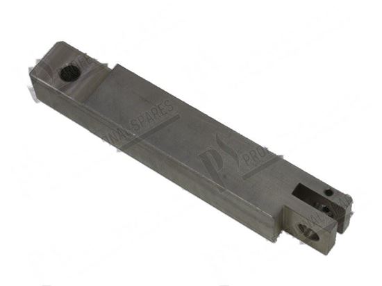 Picture of Guide hinge INOX for Comenda Part# 320883