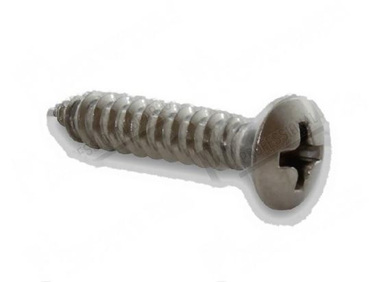 Picture of Self-tapping screw for Meiko Part# 330039