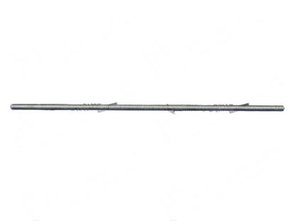 Image de Spring rod M8x385 mm - XLC for Comenda Part# 330241