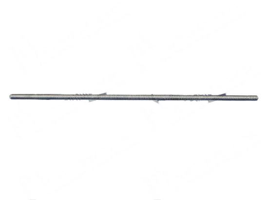 Picture of Spring rod M8x385 mm - XLC for Comenda Part# 330241