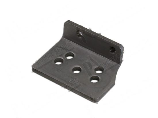 Picture of Bracket for door spring for Comenda Part# 331430