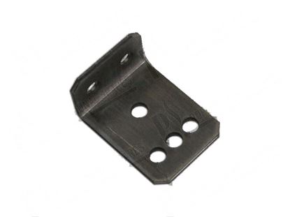 Picture of Hinge support for Comenda Part# 331758