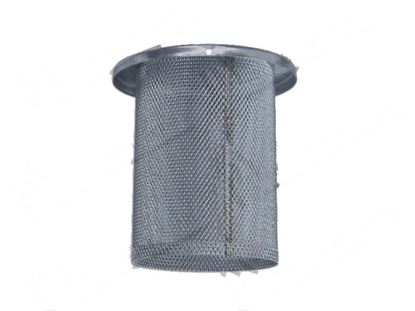 Bild på Pump suction filter  62x87 mm for Comenda Part# 332029