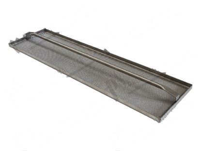 Foto de Tank filter 645x170 mm for Comenda Part# 333005