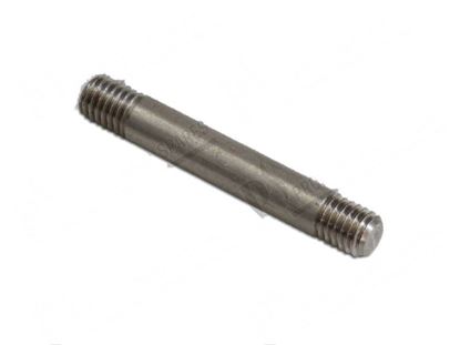 Billede af Pin  8xLtot.55 mm for Comenda Part# 341255