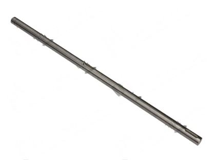 Billede af Shaft for Comenda Part# 341281