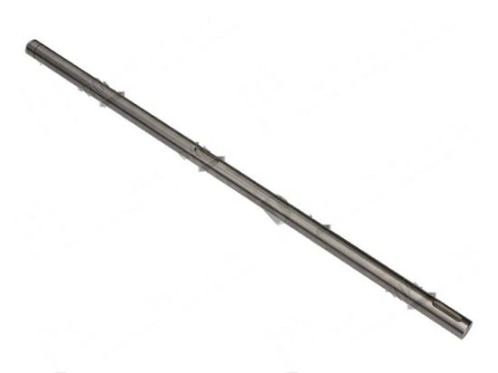 Obrázek z Shaft for Comenda Part# 341281 