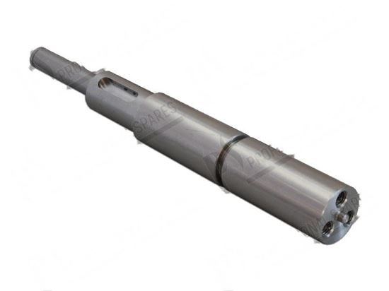 Picture of Gearmotor shaft L=244 mm for Comenda Part# 342926