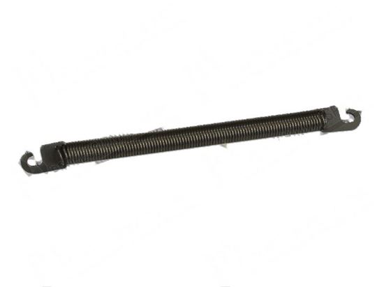 Picture of Tension spring  12xLtot185 mm for Comenda Part# 391336