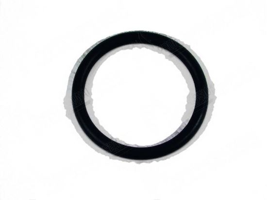 Picture of O-ring 2,00x21,00 EPDM for Meiko Part# 401016