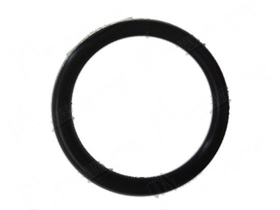 Picture of O-ring 7,00x57,00 mm EPDM for Meiko Part# 401048