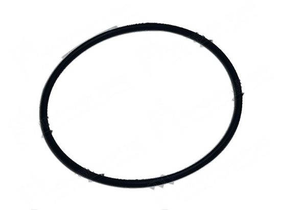 Picture of O-ring 3,53x206,5 EPDM for Meiko Part# 401061