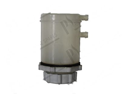 Picture of Salt container for Elettrobar/Colged Part# 406998