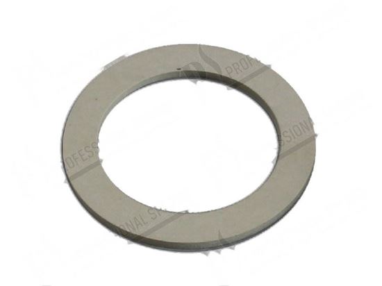 Picture of Gasket  27x38x1,5 mm for Meiko Part# 408009