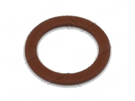 Picture of Flat gasket  32x44x1,6 mm for Meiko Part# 408010