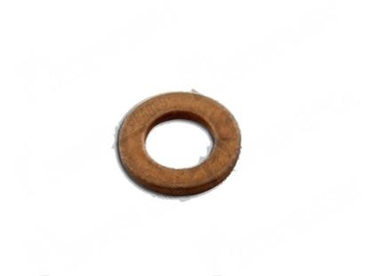 Picture of copper Gasket for Meiko Part# 409000