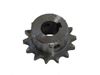 Picture of Pinion  61 mm - 14 teeth for Comenda Part# 410231