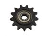 Picture of Gear wheel  58 mm - 13 teeth for Comenda Part# 410262