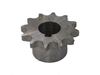 Picture of Gear wheel - 12 teeth for Comenda Part# 410273