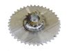 Picture of Gear wheel 14 teeth - 40 teeth for Comenda Part# 410306