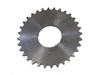 Picture of Gear wheel  134 mm - 32 teeth for Comenda Part# 410307