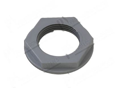 Image de Nut M32x2,5 for Elettrobar/Colged Part# 417125