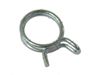 Picture of Double wire clamp  9,3 ·9,9 mm for Elettrobar/Colged Part# 423030