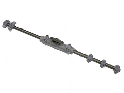 Immagine di Rinse arm L=505 mm for Comenda Part# 430308