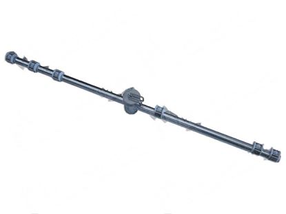 Immagine di Rinse arm L=500 mm for Comenda Part# 430343