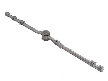 Immagine di Rinse arm L=500 mm for Comenda Part# 430347