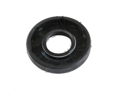 Immagine di Retaining ring  17x40x7 mm for Comenda Part# 440411