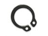 Picture of Snap-ring  15x1 mm INOX for Comenda Part# 440811