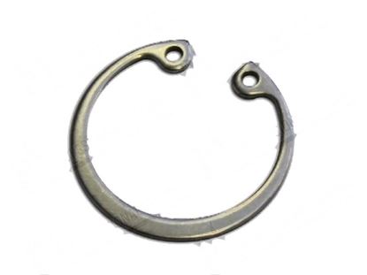 Изображение Snap-ring  32x1,1 mm INOX for Comenda Part# 440815