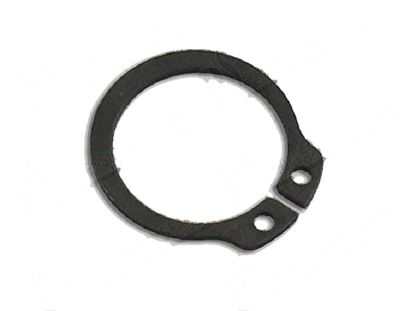 Изображение Snap-ring  25x1,2 mm INOX for Comenda Part# 440820