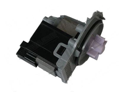 Picture of Drain pump 32W 220V 0,25A 60Hz for Elettrobar/Colged Part# 450002