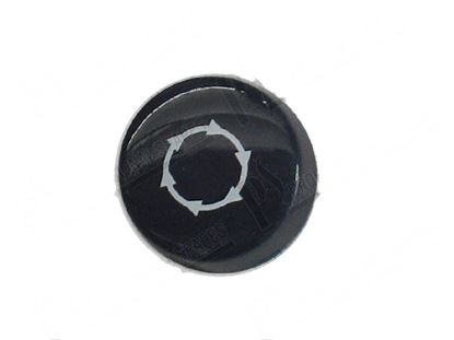 Picture of Cover for push button  21mm - ROLD for Comenda Part# 450339