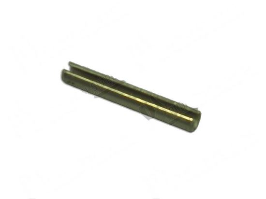 Picture of Roll pin  5x36 mm for Comenda Part# 451127