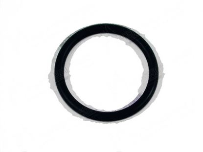 Foto de O-ring 5,34x46,99 mm NBR for Elettrobar/Colged Part# 456002