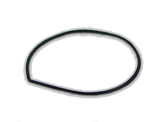 Picture of Gasket for pump FIR H=4x4 mm for Elettrobar/Colged Part# 456023