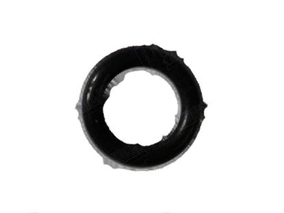 Изображение O-ring 1,78x6,75 mm NBR for Elettrobar/Colged Part# 456030